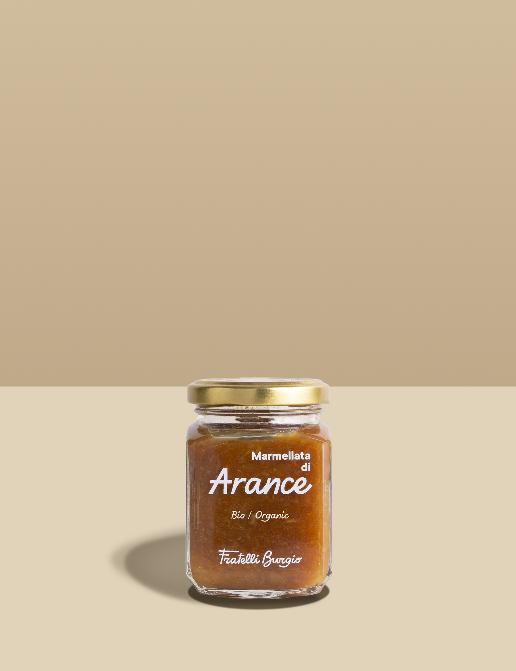 Bio-Orangenmarmelade BIO