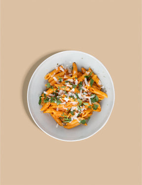Alla Vodka - Pastasauce - jus&jar