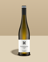 Seckinger Weißburgunder vom Kalkstein (BIO)