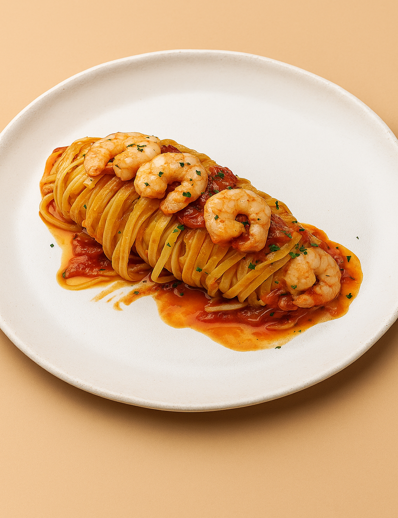 Linguine Senatore Cappelli (BIO) - jus&jar