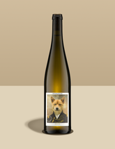 Seckinger Nero Bianco Gewürztraminer (Bio)