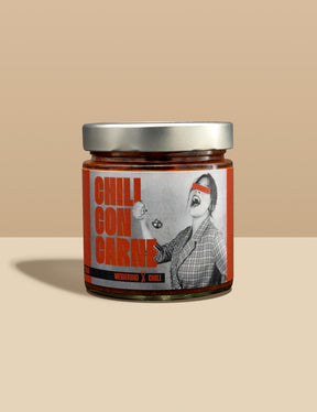 Chili Con Carne.