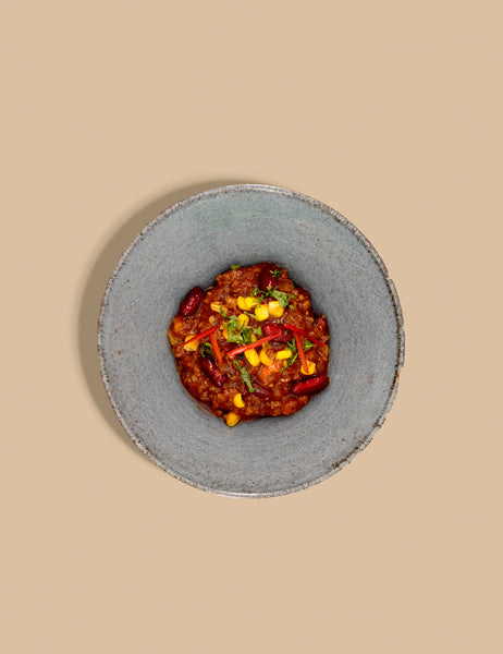 Chili Con Carne (Bio)