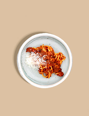 Pasta Box Gemischt.