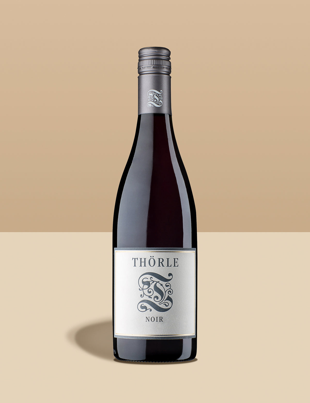Noir Rotweincuvée 2018.