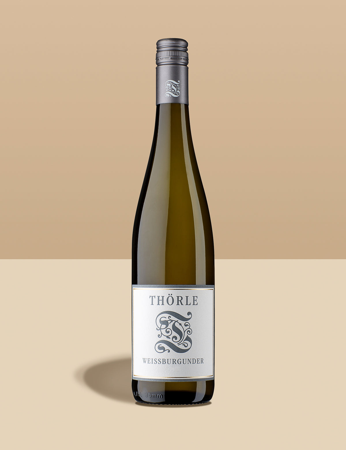 Thörle Weißburgunder 2021.