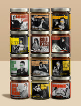Collectors Box.