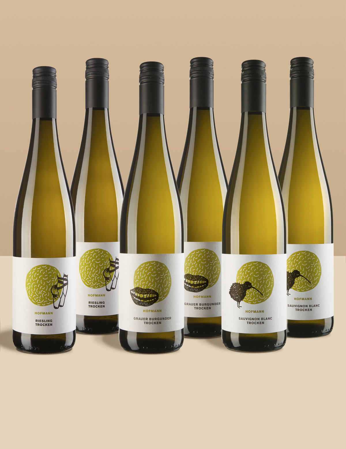 Hofmann-Set.